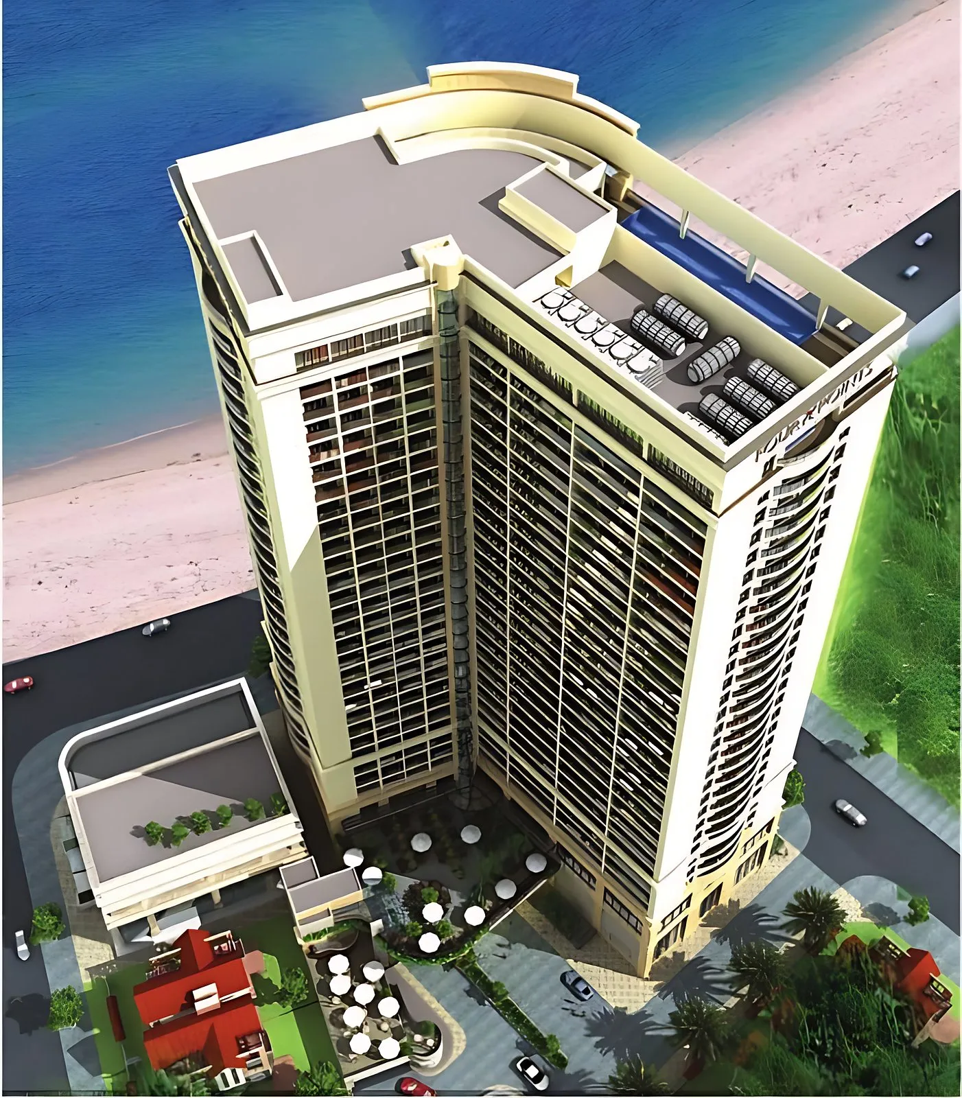 Alphanam Luxury